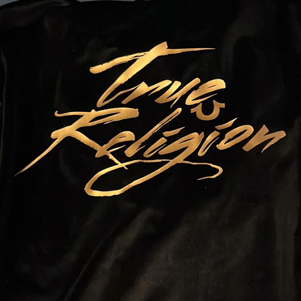True Religion Hoodie